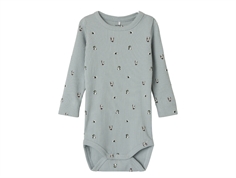 Name It quarry panda body